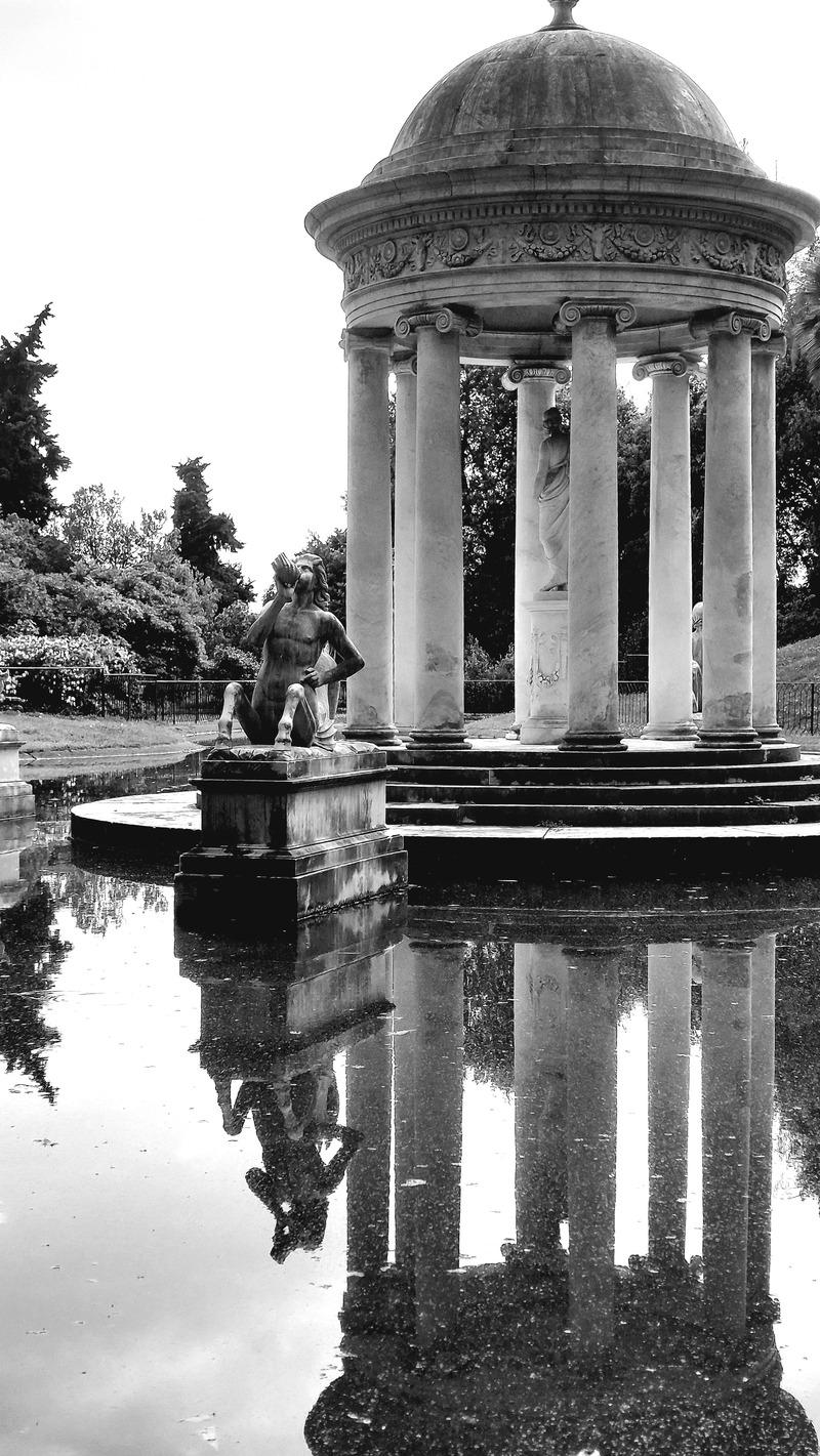 Alla scoperta di Villa Durazzo Pallavicini 🏰🌺